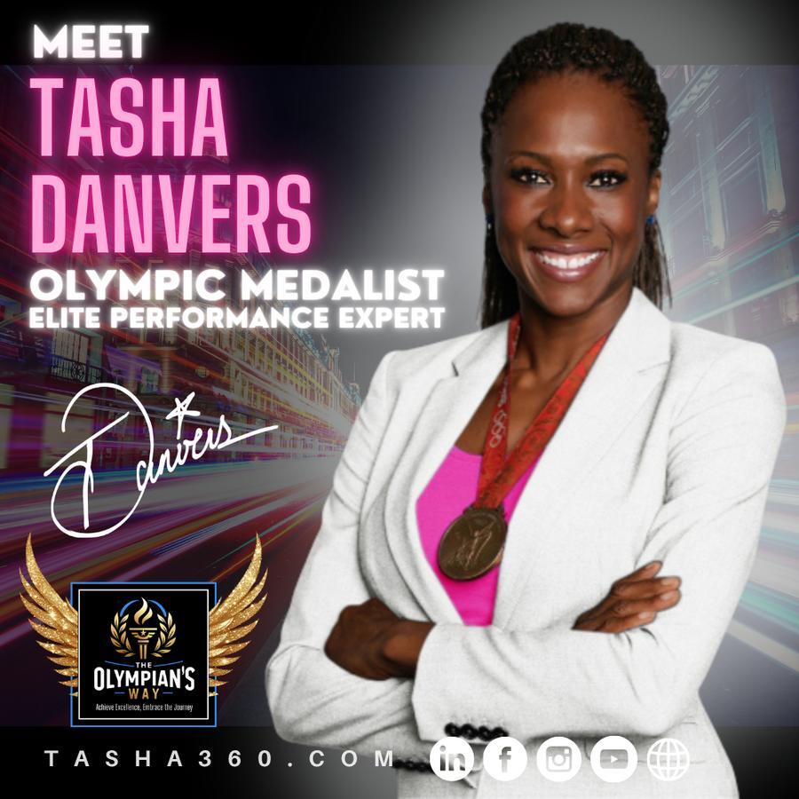 TASHA DANVERS